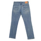 Mens Blue Levis  510 JeansW34 L32