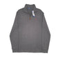 Polo Ralph Lauren Quarter Zip M Grey