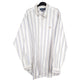 White Polo Ralph Lauren Long Sleeve Shirt