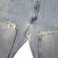 Levis 550 Relaxed Fit Jeans W50 L32 Blue