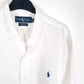 Polo Ralph Lauren Long Sleeve Blake Fit Linen Shirt