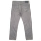 Levis 508 Tapered Fit Jeans W36 L30 Grey