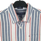 Tommy Hilfiger Long Sleeve Regular Fit Striped Shirt