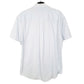 Tommy Hilfiger Short Sleeve Custom Fit Shirt Blue