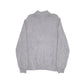Chaps Quarter Zip XL Grey