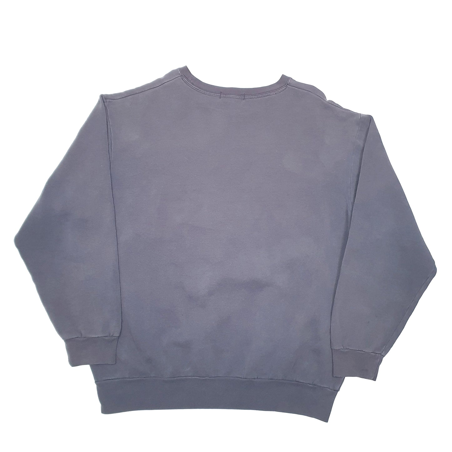 Mens Navy Polo Ralph Lauren  Crewneck Jumper