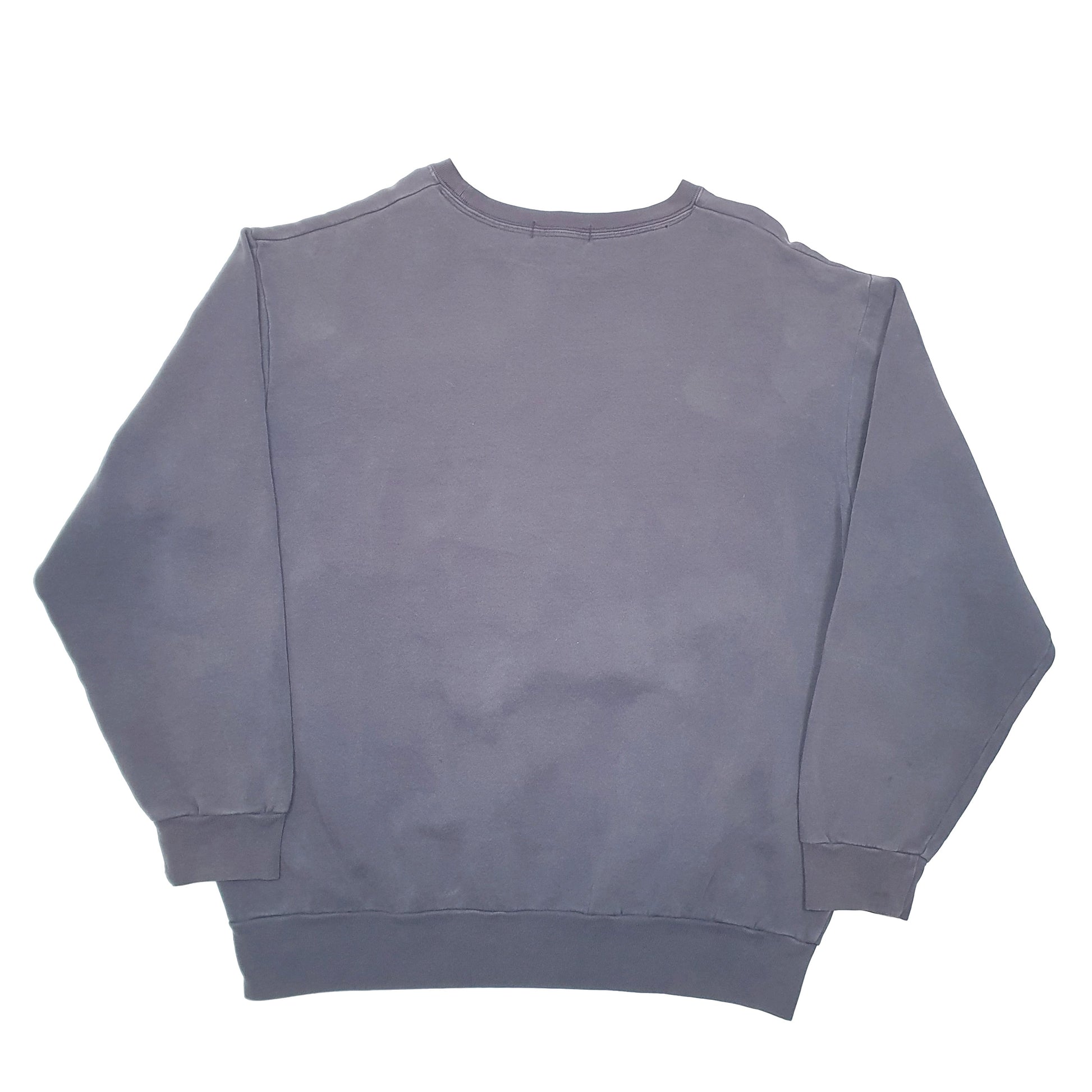 Mens Navy Polo Ralph Lauren  Crewneck Jumper