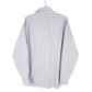 Tommy Hilfiger Long Sleeve Regular Fit Check Shirt Blue