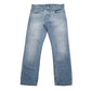 Levis 541 Tapered Fit Jeans W31 L30 Blue