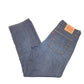 Mens Blue Levis  541 JeansW36 L29