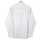 Tommy Hilfiger Long Sleeve Regular Fit Shirt Yellow
