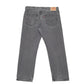Levis 505 Regular Fit Jeans W38 L30 Grey