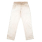 Mens Beige Dickies  Carpenter Trousers