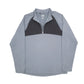Adidas Golf Quarter Zip L Grey