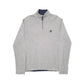 Timberland Quarter Zip S Grey