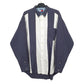 Blue Tommy Hilfiger Long Sleeve Shirt