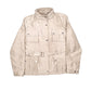 Womens Burberry Jacket Brown