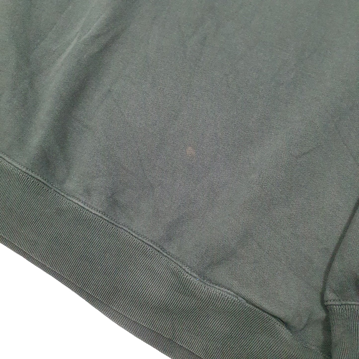 Brandy Melville Athletics Crewneck XL Green