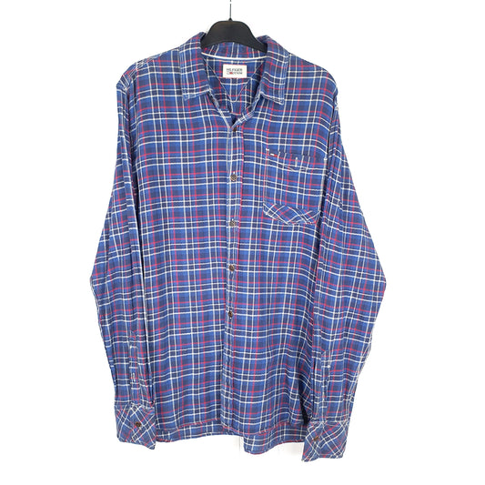 Nqvy Tommy Hilfiger Long Sleeve Shirt