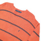 Nautica Knitted Crewneck XL Orange