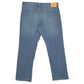 Levis 541 Tapered Fit Jeans W40 L29 Blue