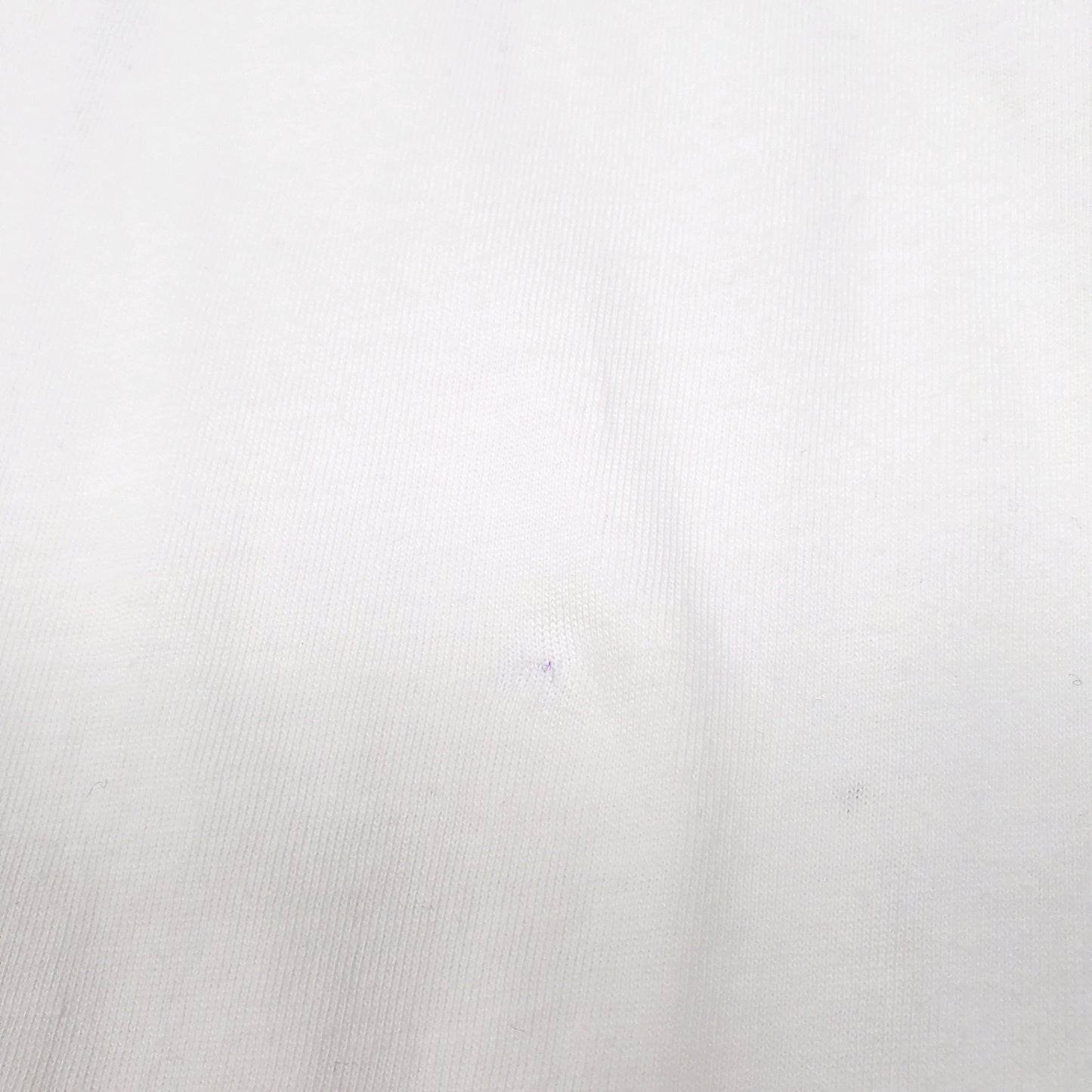 Mens White Ralph Lauren Slim Fit V Neck Polo Short Sleeve T Shirt