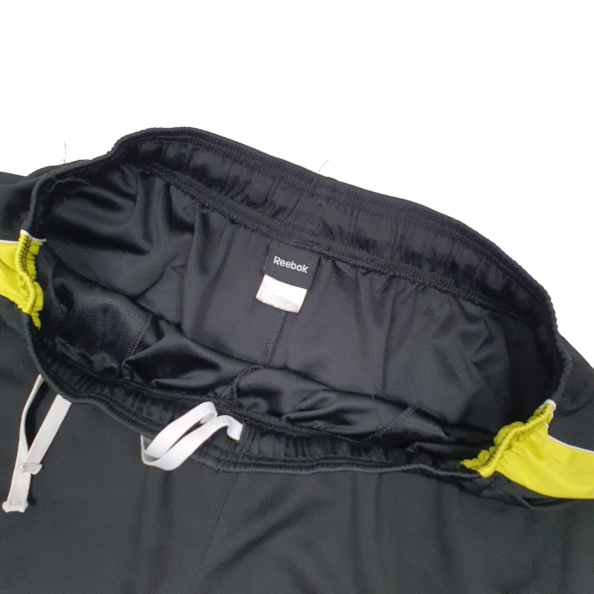 Reebok Black Sport Shorts W36 Black