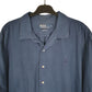 Ralph Lauren Short Sleeve Regular Fit Shirt Blue