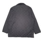 Mens Black Barbour Liddesdale  Coat