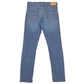 Levis Signature Slim Fit Jeans W34 L31 Blue