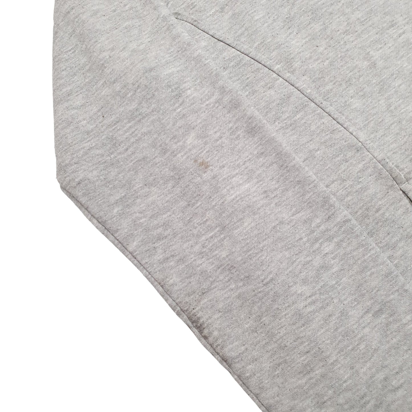 Mens Grey Adidas  Hoodie Jumper