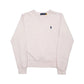 Womens Pink Polo Ralph Lauren  Crewneck Jumper