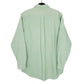 Ralph Lauren Long Sleeve Blaire Fit Shirt Green