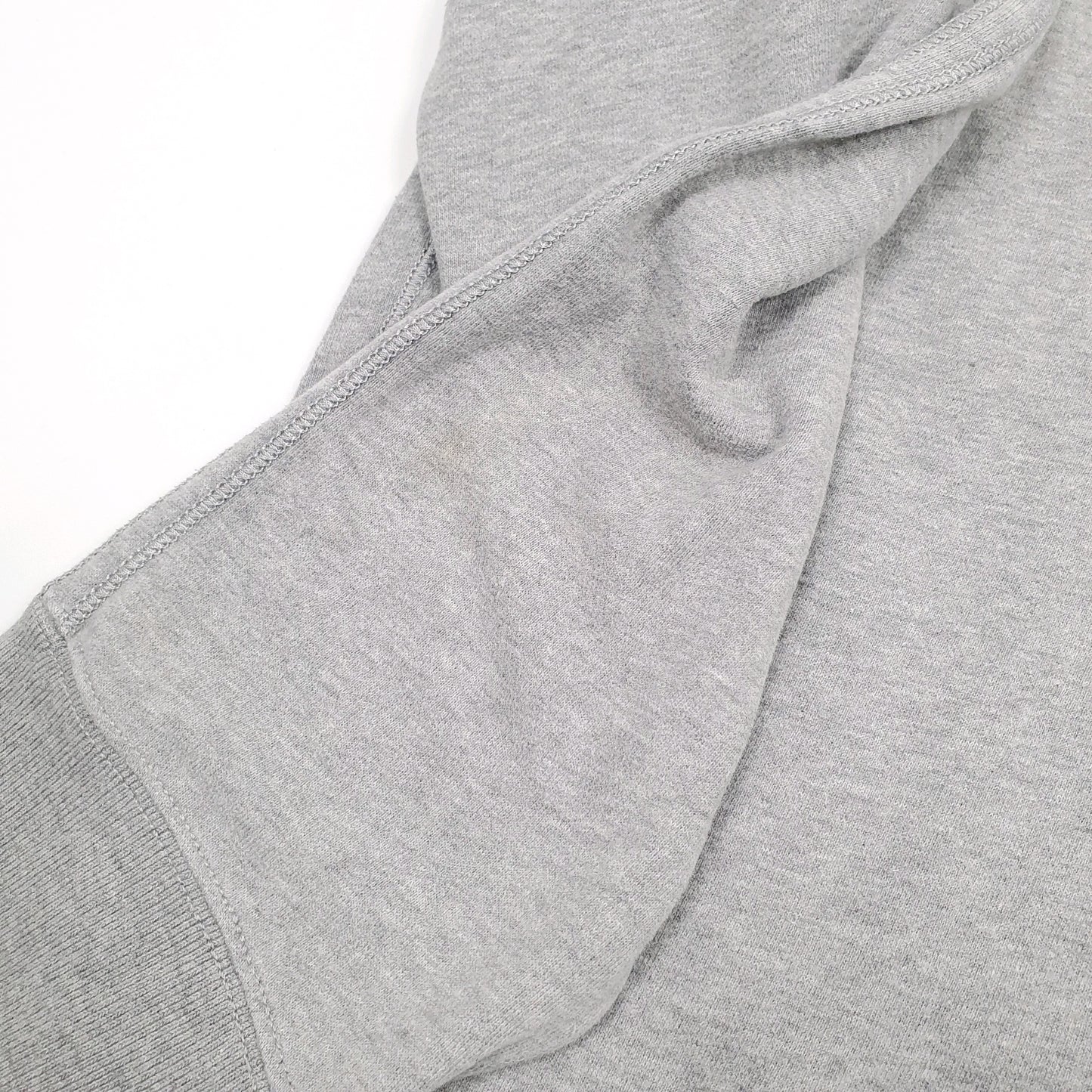 Polo Ralph Lauren Quarter Zip XL Grey