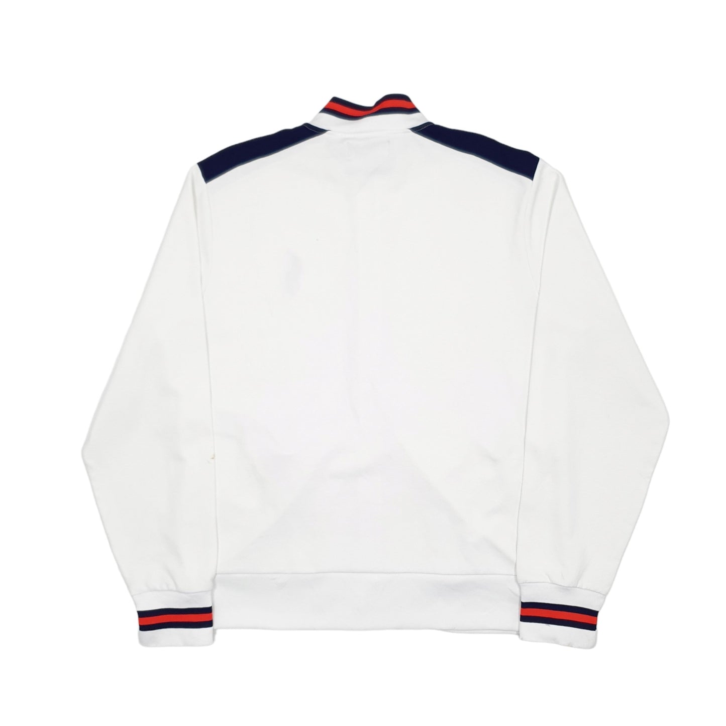 Polo Ralph Lauren Quarter Zip L White