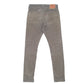 Mens Grey Levis Stretch 510 JeansW32 L32