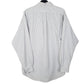 Mens White Ralph Lauren  Long Sleeve Shirt