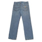 Mens Blue Carhartt  Carpenter Trousers