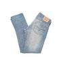 Mens Blue Levis  511 JeansW32 L32
