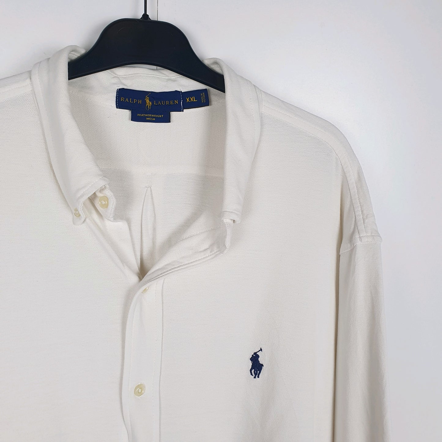 Polo Ralph Lauren Long Sleeve Regular Fit Shirt