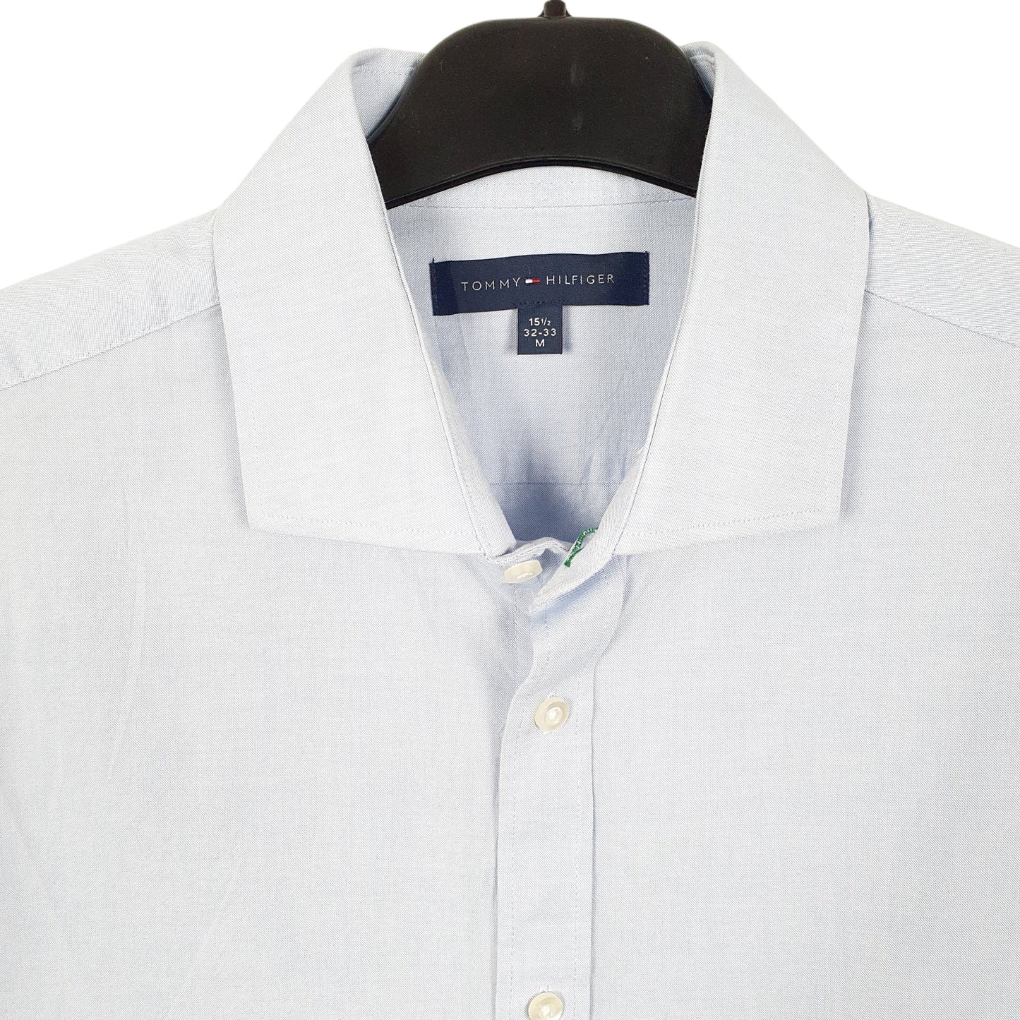 Tommy Hilfiger Long Sleeve Slim Fit Shirt