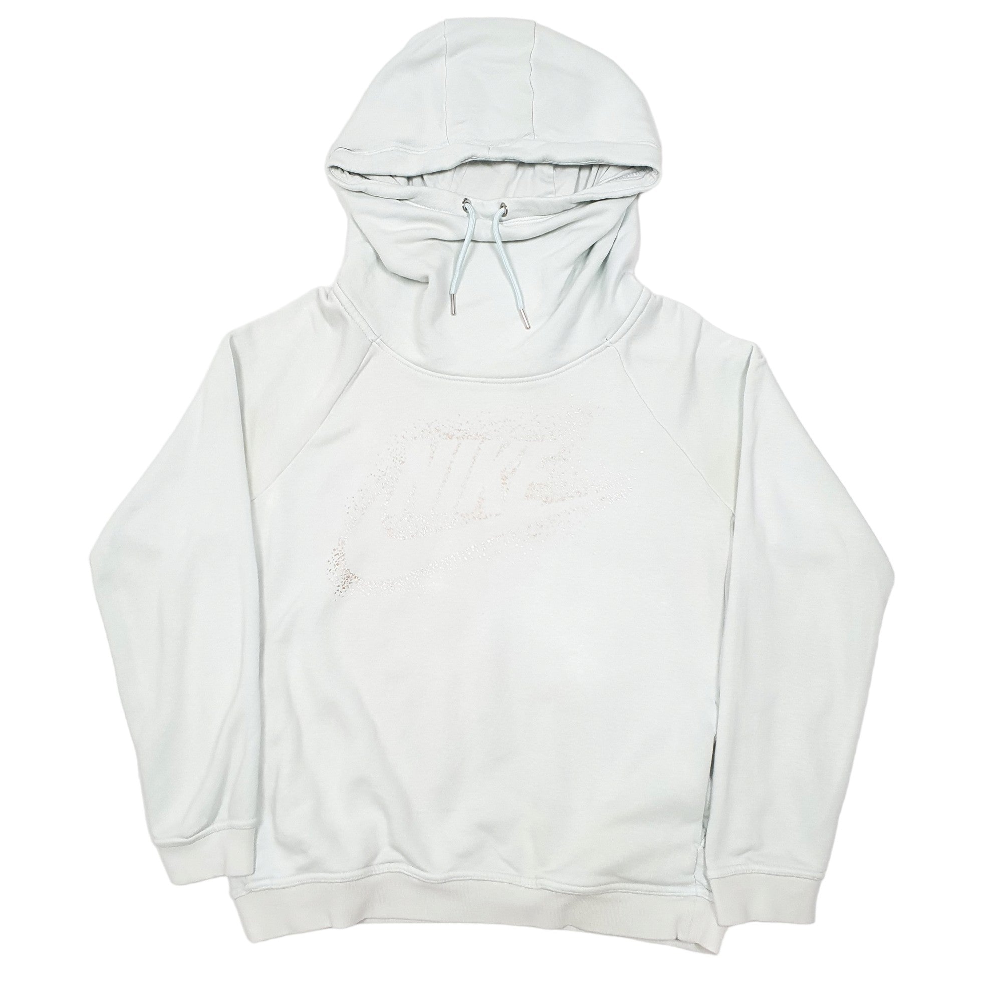 womens nike glitter hoodie
