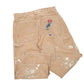 Mens Tan Carhartt  Carpenter Trousers