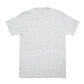 Fila Short Sleeve T Shirt Grey