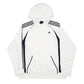 Adidas Hoodie L White