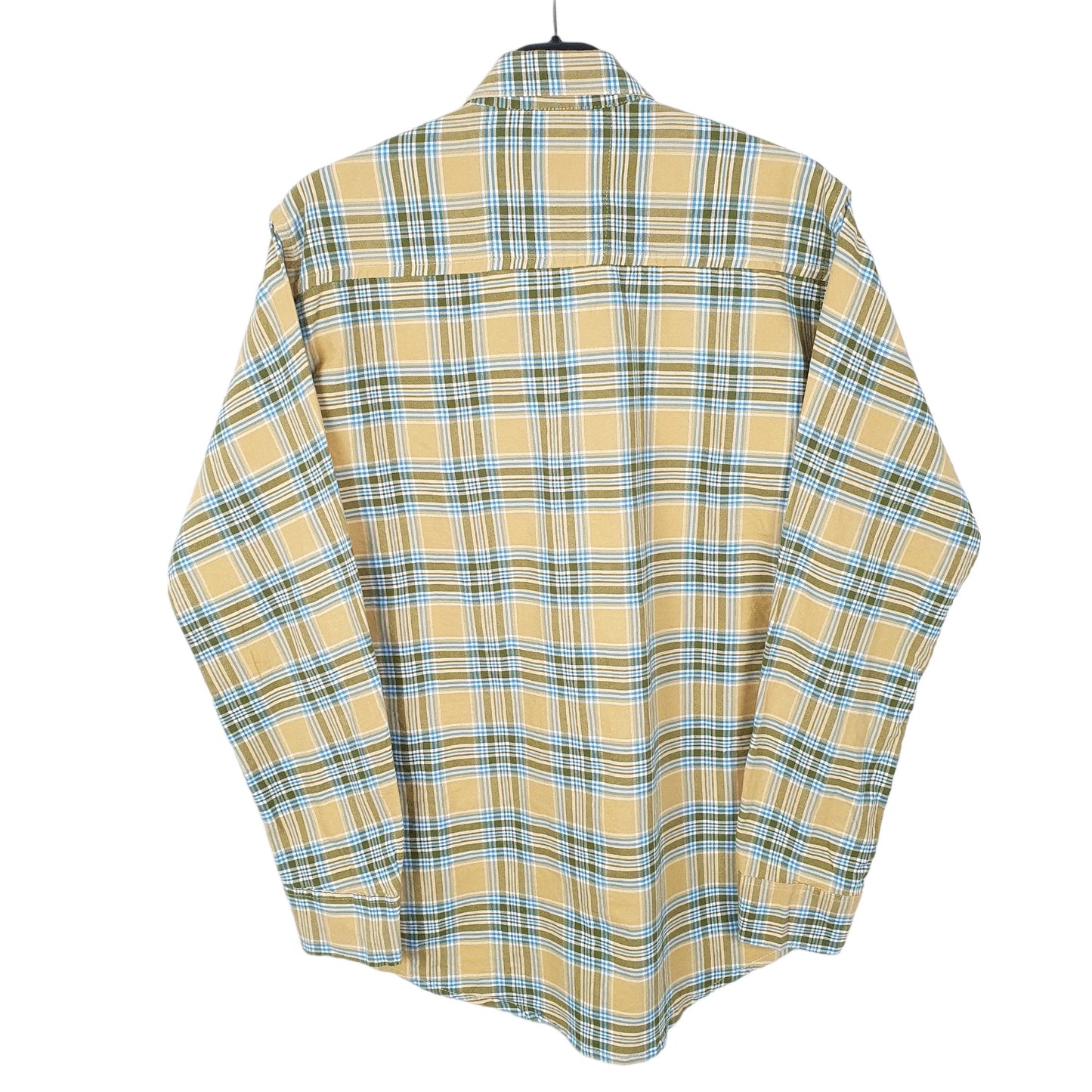 Tommy Hilfiger Long Sleeve Regular Fit Check Shirt