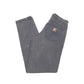 Carhartt Casual Regular Fit Jeans W33 L35 Black