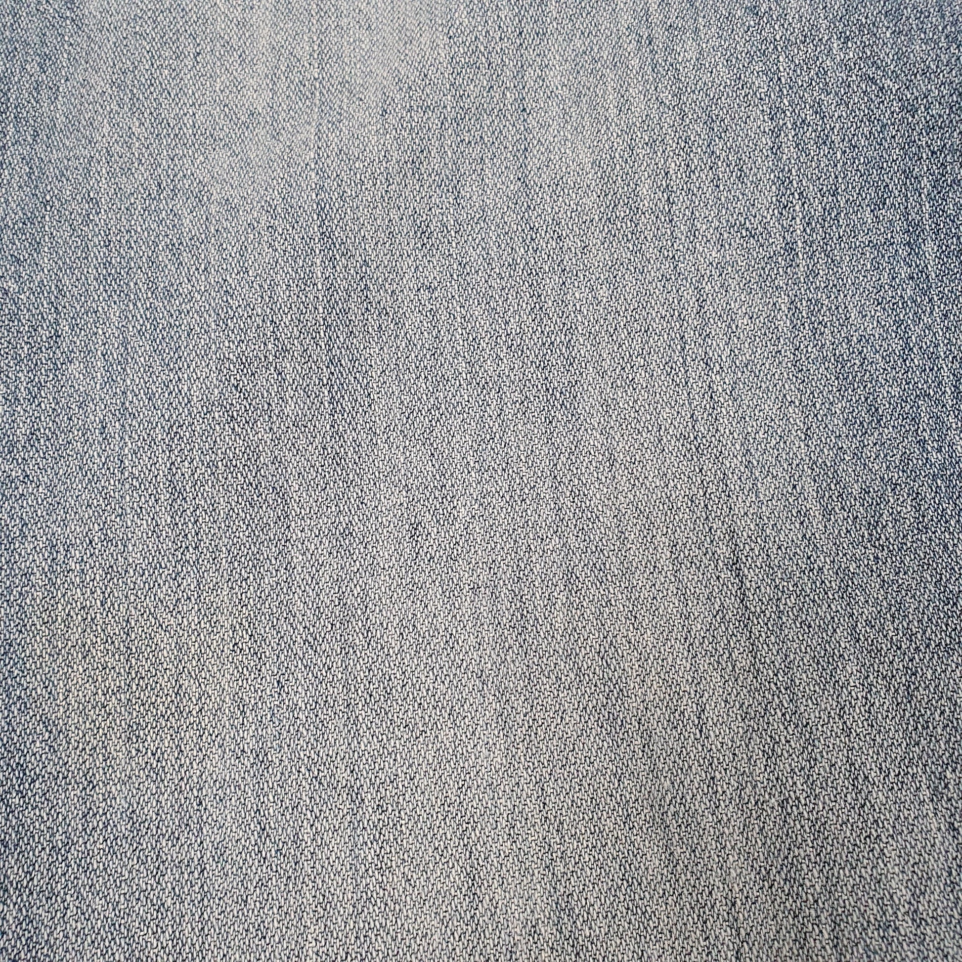 Levis Signature Straight Fit Jeans W36 L30 Blue