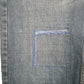 Levis 569 Loose Fit Jeans W40 L31 Blue