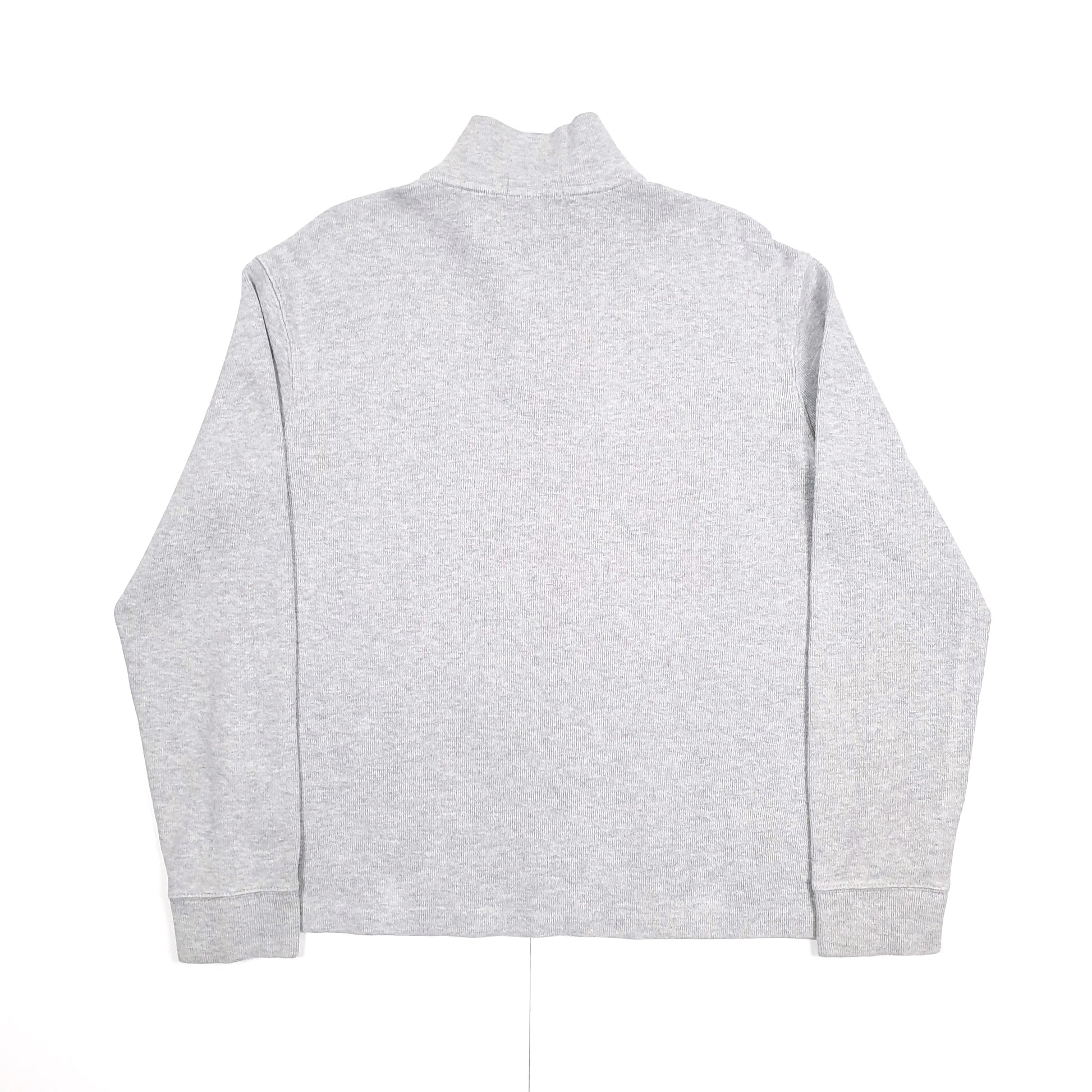 Polo Ralph Lauren Quarter Zip M Grey